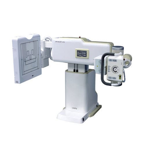 放射成像系统 - LM-GAL AXY LITE - LaiFU Medical Equipment - 数字 / 多功能放射照相 / 不带检查台