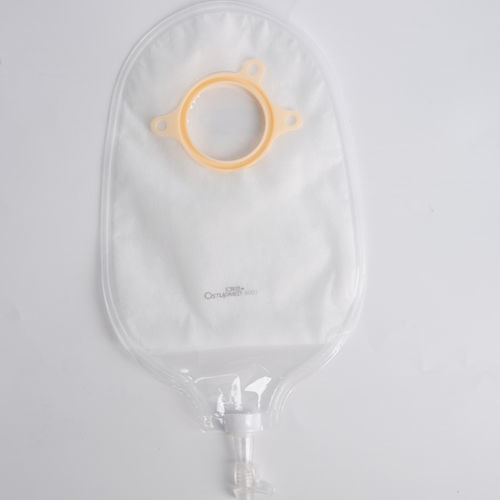 泌尿造口袋 - Two-piece - Jiangsu Ostup Medical Products