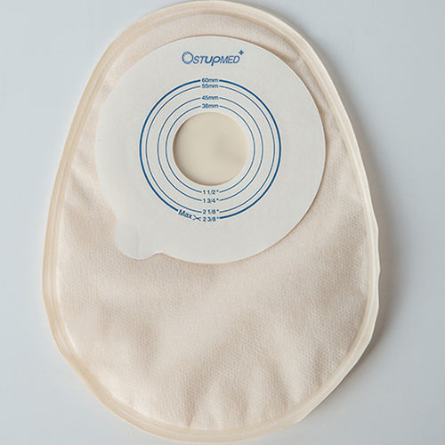 泌尿造口袋 - Close - Jiangsu Ostup Medical Products
