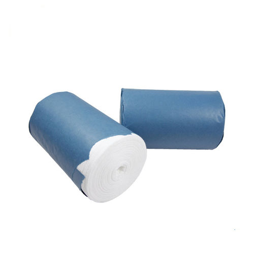 棉质纱布绷带 - Hubei Qianjiang Kingphar Medical Material - 弹性 / 呼吸 / 吸水