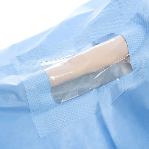 综合外科手术巾 - Hubei Qianjiang Kingphar Medical Material
