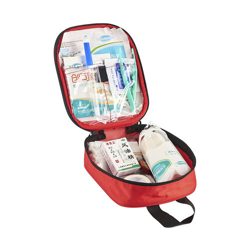 医疗急救包 - Hubei Qianjiang Kingphar Medical Material