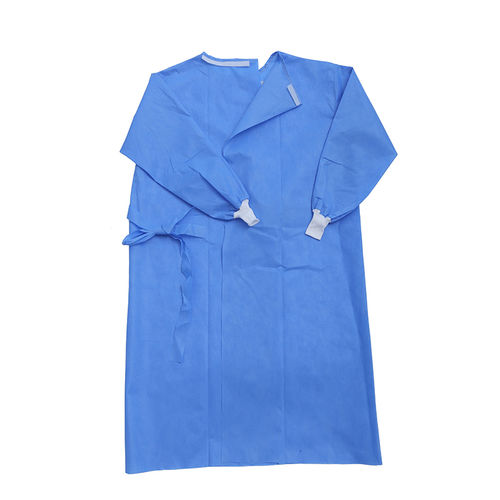 男女通用外科手术服 - Hubei Qianjiang Kingphar Medical Material - L / XL / M