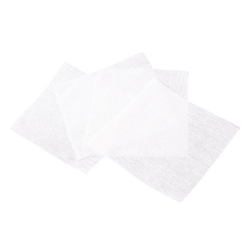 棉质纱布垫 - Hubei Qianjiang Kingphar Medical Material - 弹性 / 呼吸 / 止血