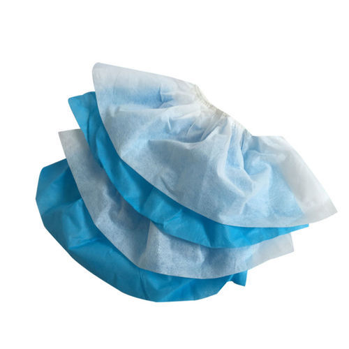 一次性医用鞋套 - Hubei Qianjiang Kingphar Medical Material
