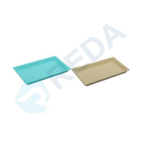 医用托盘 - 2e-11004 - Reda - 存储 / 塑料 / ABS