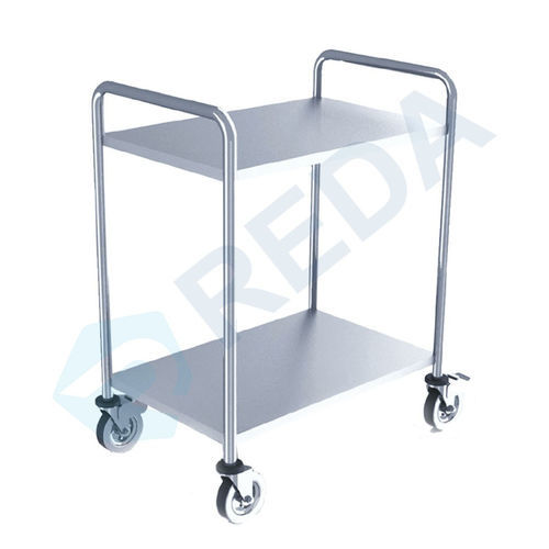 医用推车 - 2e-50001 - Reda - 消毒 / 用于器械 / 运输