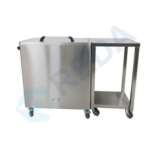 热水锅炉 - 2e-03001 - Reda - 电动