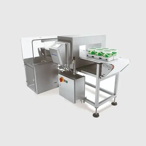 温度探测器 - Albertina Machinery - 痕量金属 / 流量 / 用于制药业