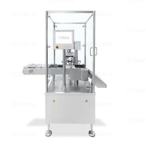冰冻干燥器装载系统 - DN/N  - Dara Pharmaceutical Packaging - 用于瓶子