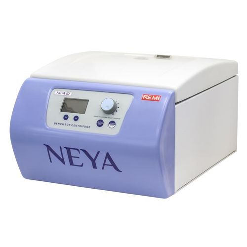 实验室离心机 - NEYA 10 - Neya Centrifuges - 多功能 / 台式 / 自动