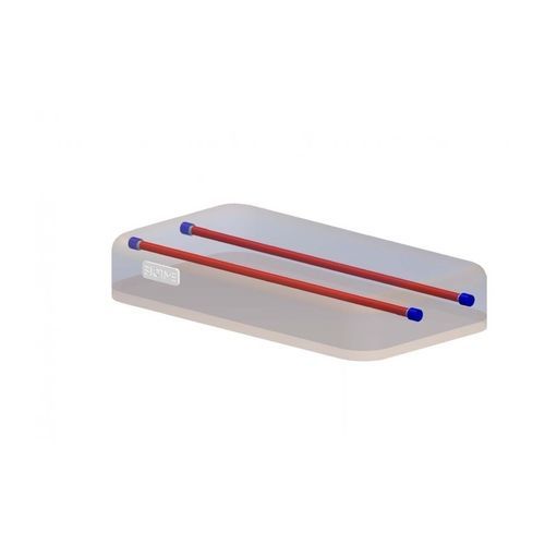 培训模拟器 - SAEM-Lcal - Biotme - 用于静脉注射 / 用于肌内注射 / 穿刺