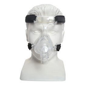 鼻部负压口罩 - TOP-NM series - Hebei Topson Medical Technology Co., Ltd. - 鼻枕 / CPAP / CPAP疗法
