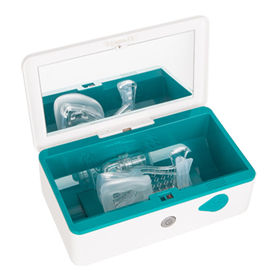 PPC医用灭菌器 - TOP-Q5 - Hebei Topson Medical Technology Co., Ltd. - 紫外线 / 手持式