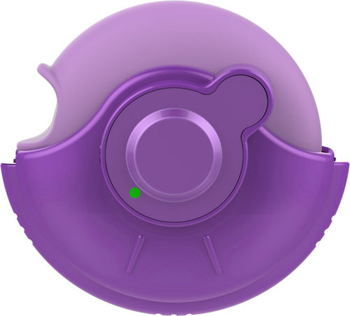 蓝牙吸入器 - Telligent  - Shanghai Sonmol Medical Devices