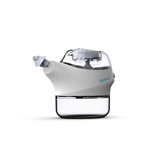 电池式鼻冲洗器 - Shanghai Sonmol Medical Devices - 成人