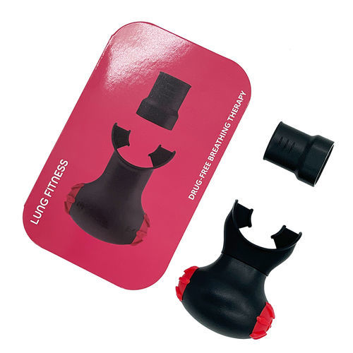 肌肉呼吸训练器 - Shanghai Sonmol Medical Devices