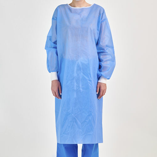 男女通用外科手术服 - SS 7370 - MHY-ALM Medical Tekstil - 一次性 / 无菌