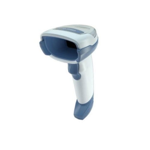 实验室扫码器 - DS4608-HC - Zebra Technologies Europe Ltd - 医疗 / 用于生物银行 / 2D