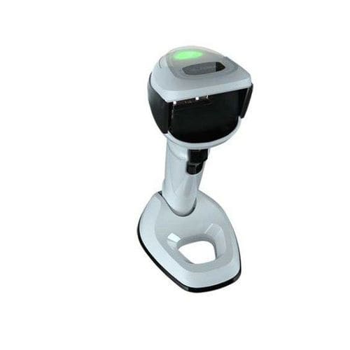 实验室扫码器 - DS9908-HD - Zebra Technologies Europe Ltd - 医疗 / 用于生物银行 / 2D