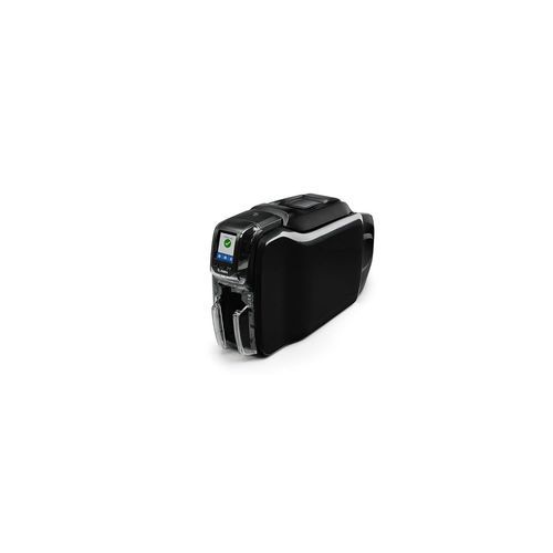 热升华打印机 - ZC300 SERIES - Zebra Technologies Europe Ltd - 热转印 / 用于塑料 / 经济型