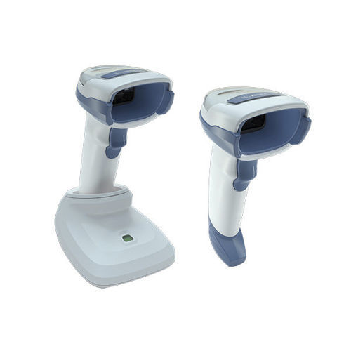 实验室扫码器 - DS2200 - Zebra Technologies Europe Ltd - 医疗 / 用于生物银行 / 2D