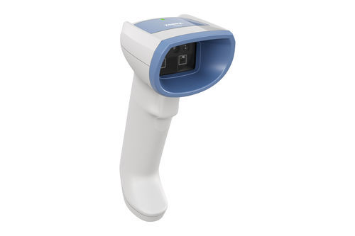 医疗器械扫码器 - DS8208-HC - Zebra Technologies Europe Ltd - 医疗 / 2D / 1D