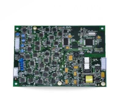 多参数监护仪模块 / ECG - MECG35 - Zug Medical Systems - TEMP / RESP / 心跳频率