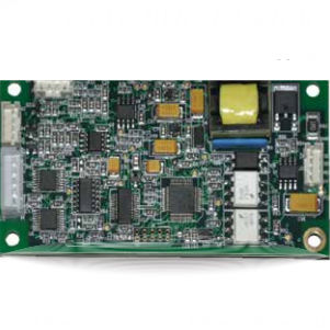 多参数监护仪模块 / PI - MCO2IBP - Zug Medical Systems - 心输出量 / 心跳频率 / 血液动力学