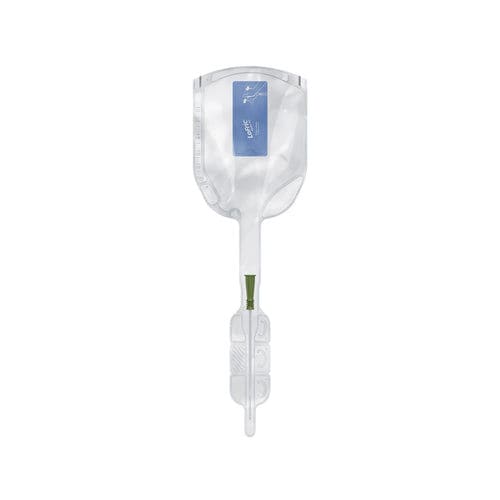 尿液采集套件 - LoFric® - Minerva Health Solutions - 表面