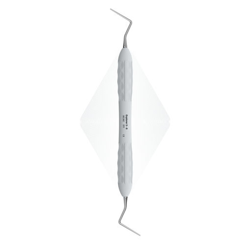 双牙科充填器 - 9111 - ergo denta - 牙髓