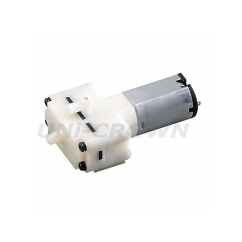 抽吸微型泵 - DC-V1 - UNi-CROWN CO., LTD. - 医疗 / 电动 / 空气
