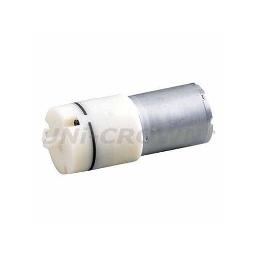 医用空气压缩机 - DC-2P - UNi-CROWN CO., LTD.