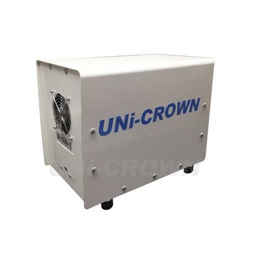 医用真空泵 - JB-300V - UNi-CROWN CO., LTD. - 无油