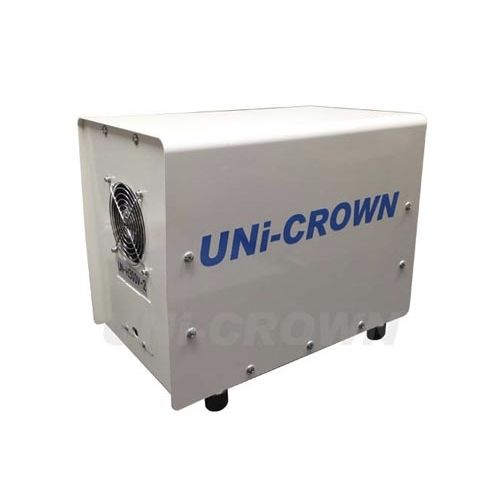 医用真空泵 - JB-300VH - UNi-CROWN CO., LTD. - 实验室 / 无油