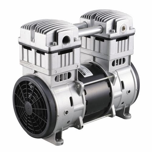 医用真空泵 - UN-300V - UNi-CROWN CO., LTD. - 无油