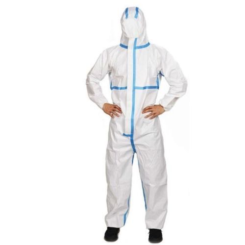 男女通用连体防护服 - Pancom - L / XL / M