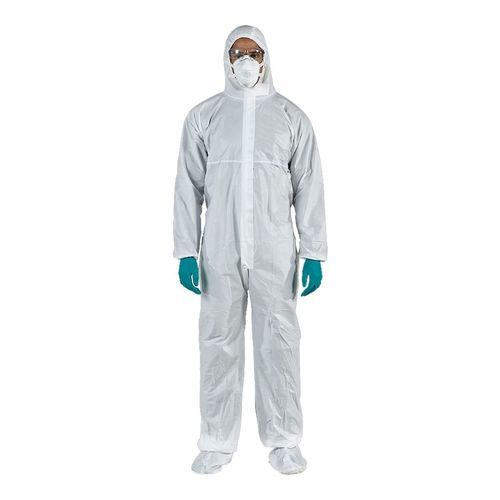 男女通用连体防护服 - Pancom - L / XL / M