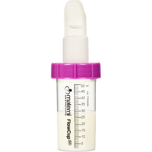 一次性奶瓶 - FlowCup® M1 - Materni Medical