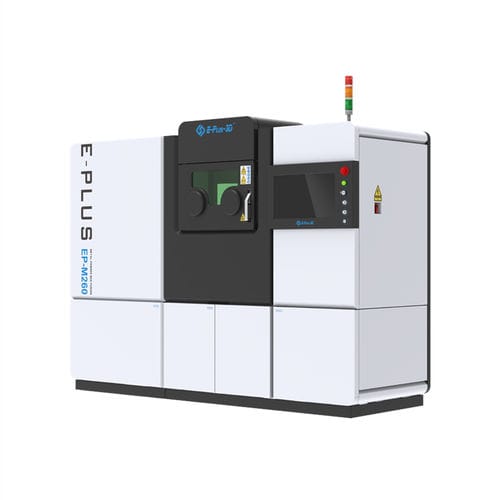 医用3D打印机 - EP-M260  - Eplus3D - 实验室 / SLM / 落地