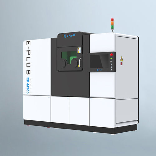 医用3D打印机 - EP-M300  - Eplus3D - 实验室 / SLM / 落地
