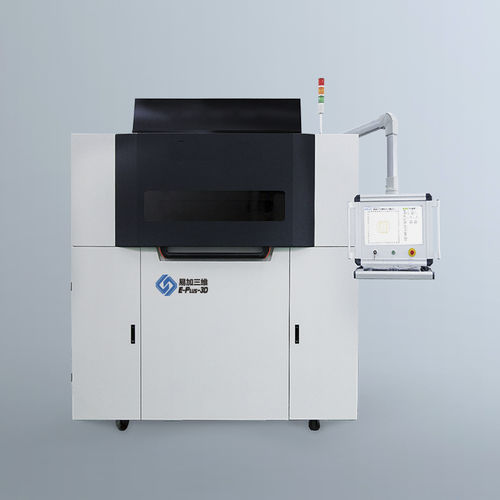 医用3D打印机 - EP-C5050  - Eplus3D - SLS / 落地 / 高解析度