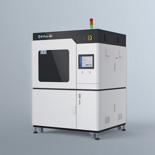 医用3D打印机 - EP-A450  - Eplus3D - SLA / 落地 / 高解析度