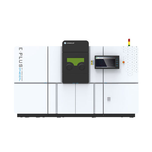 医用3D打印机 - EP-M250Pro  - Eplus3D - SLM / 落地 / 金属