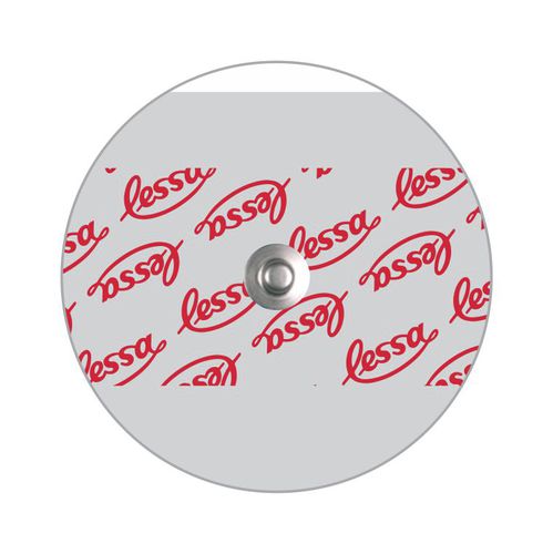垫ECG电极 - 9983016 - Lessa - 监护