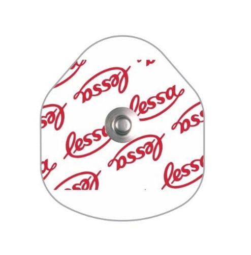 垫ECG电极 - 9983026 - Lessa - 监护 / 一次性