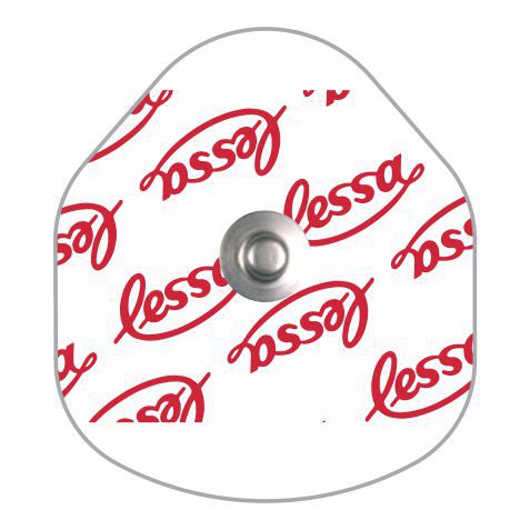 垫ECG电极 - 9983018 - Lessa - 监护