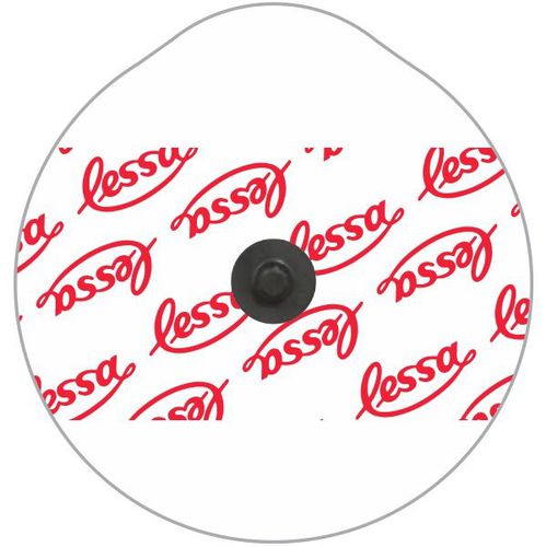 垫ECG电极 - 9983206 - Lessa - 监护