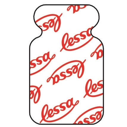 垫ECG电极 - 9983240 - Lessa - 监护