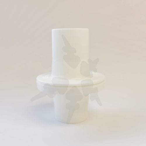 抗菌过滤器 - Bosch-Dimeq - Lessa - 抗病毒 / 空气 / 用于肺活量计